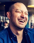 箭内宏紀さん