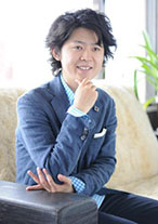 仙道達也さん