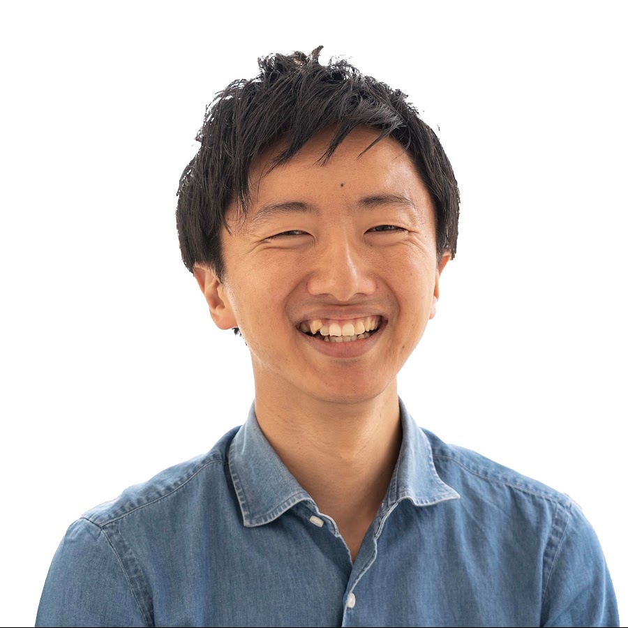 山浦清透さん
